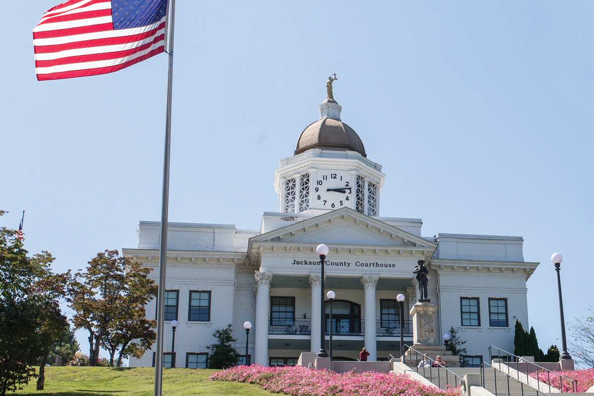 Bryson City Artistry